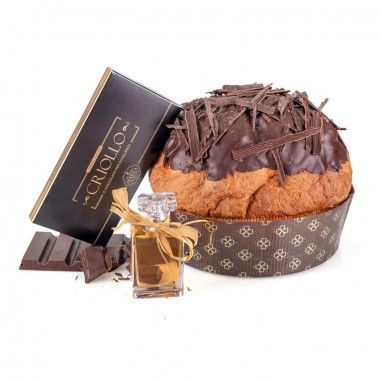 Panettone Cioccolato...