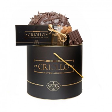 Panettone Cioccolato...