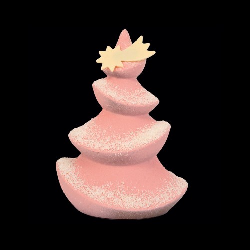 Albero in cioccolato al...