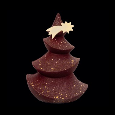 Albero in cioccolato...