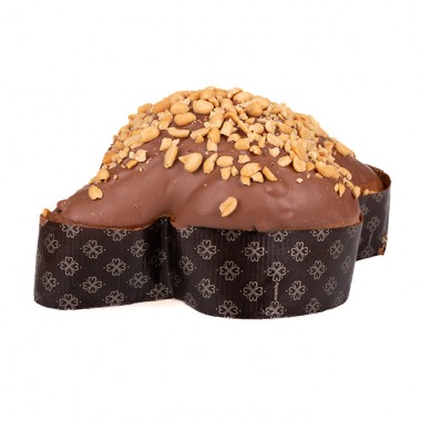 Colomba arachidino (850g)