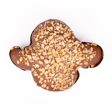 Colomba arachidino (850g)