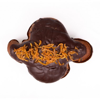 Colomba cioccolato e...