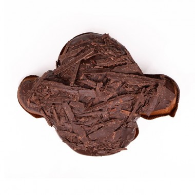 Colomba al cioccolato...