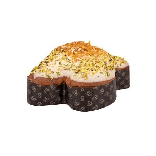 Colomba mediterranea (850g)