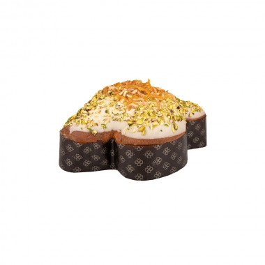 Colomba mediterranea (850g)