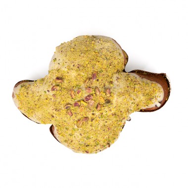 Colomba al pistacchio di...