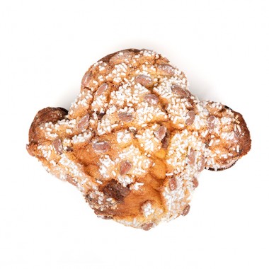 Colomba mandorlata agli...