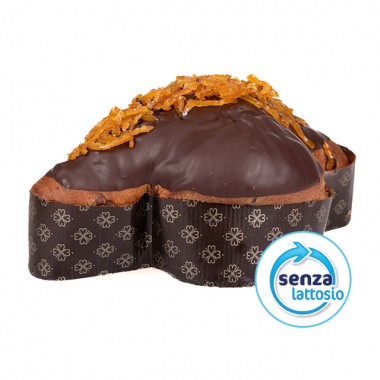 Colomba cioccolato e...