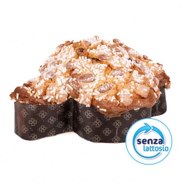 Colomba tradizionale con...
