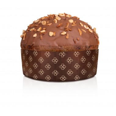 Panettone Pralinato al...