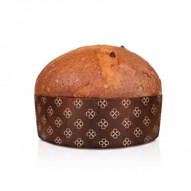 Panettone Tradizionale 750gr.