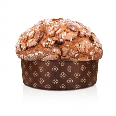 Panettone Mandorlato agli...