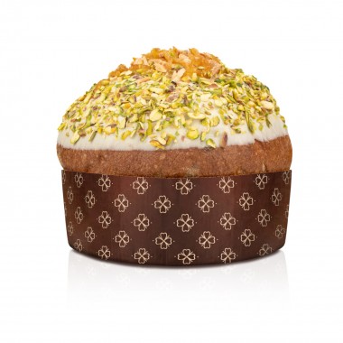 Panettone Mediterraneo 850gr.