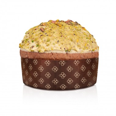 Panettone Il Pistacchio...