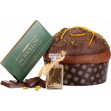 Panettone Cioccolato...