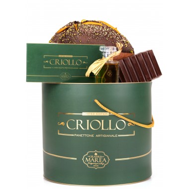 Panettone Cioccolato...