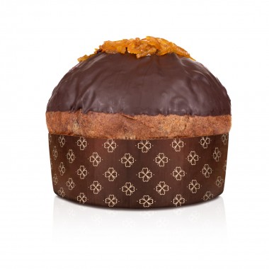 Panettone Cioccolato e...