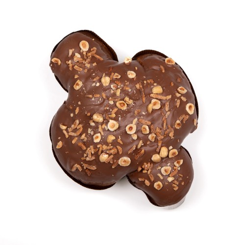 Colomba pralinato al...