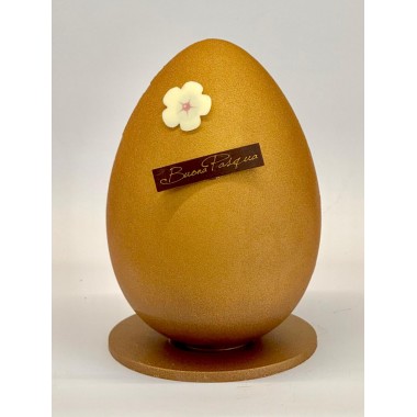 Uovo al cioccolato...