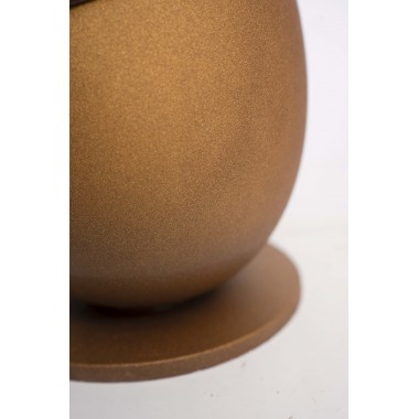 Uovo al cioccolato...