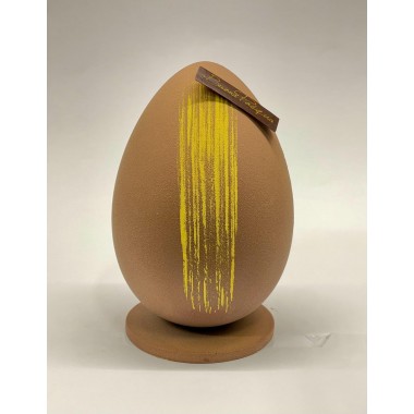 Uovo al cioccolato...