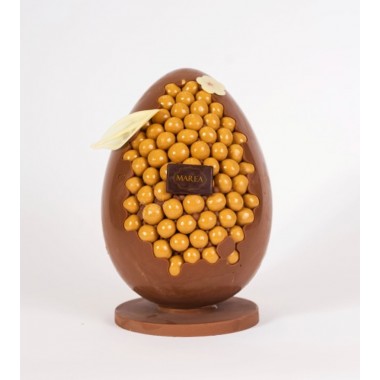 Uovo al cioccolato...