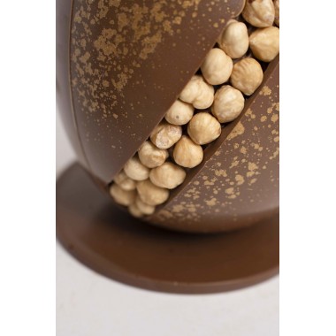 Uovo al cioccolato...