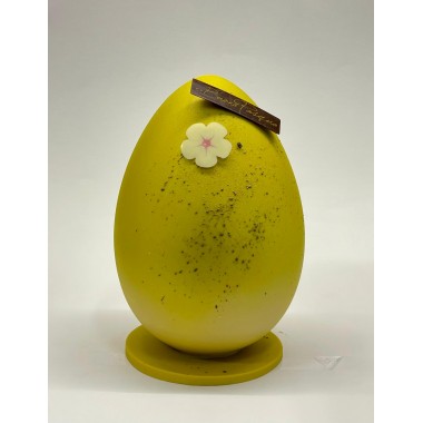 Uovo al cremoso al...