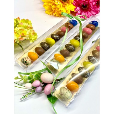 Stecca di ovetti di...