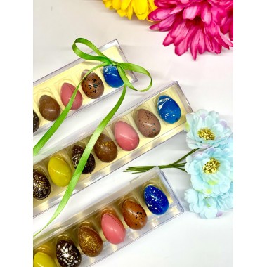 Stecca di ovetti di...