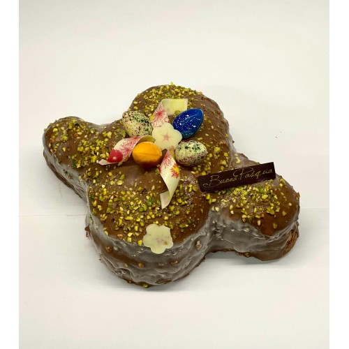 Colomba al gelato (1200 g)