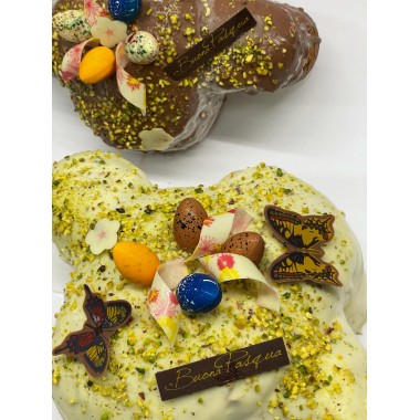 Colomba al gelato (1200 g)