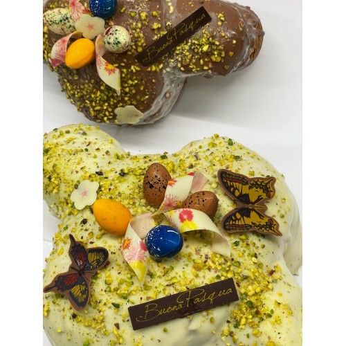 Colomba al gelato (1200 g)