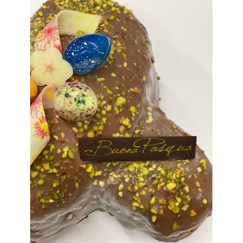 Colomba al gelato (1200 g)