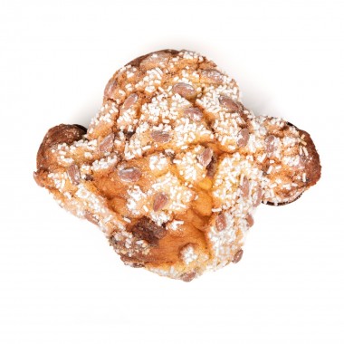 Colomba mandorlata (850 g)...