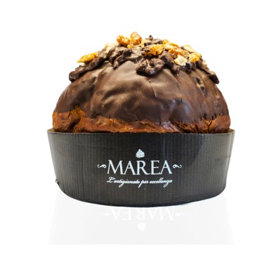 Panettone Pugliese 900gr