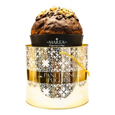 Panettone Pugliese 900gr