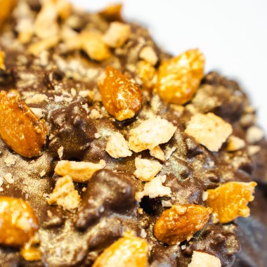 Panettone Pugliese 900gr