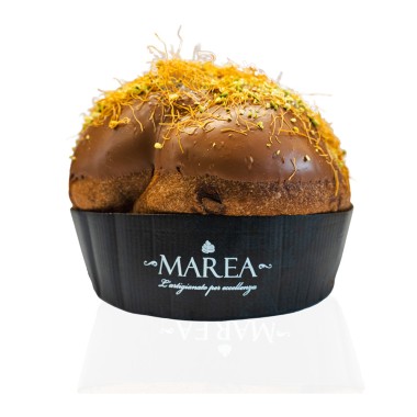 Panettone Dubai chocolate...