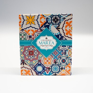 Box Cioccolatini 6 pezzi