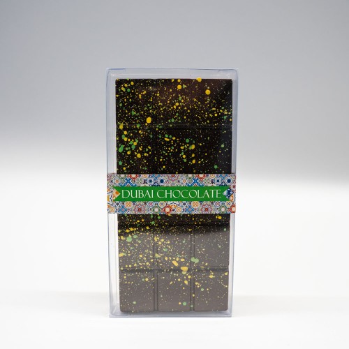Tavoletta Dubai Chocolate...
