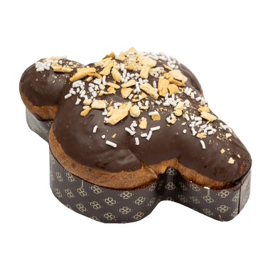 Colomba pugliese (900gr)
