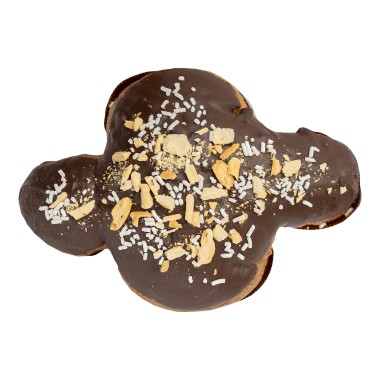 Colomba pugliese (900gr)