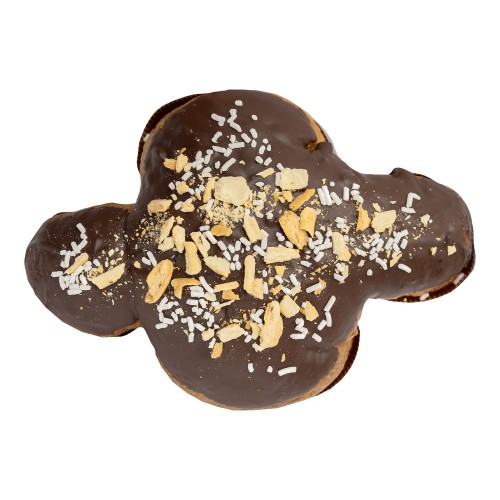 Colomba pugliese (900gr)