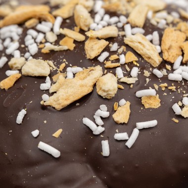 Colomba pugliese (900gr)